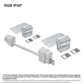 KABELVERBINDER IP65 PRO RGB