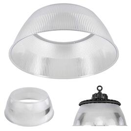 PC REFLEKTOR HIGH BAY ULTRA DISC 90° ohne Abdeckung