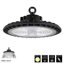 HIGH BAY ULTRA DISC 90°, 90/135/180 WATT, 4000°K