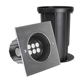 INGROUND ADVANCED MONO MEDIUM S, RGB (*CA)
