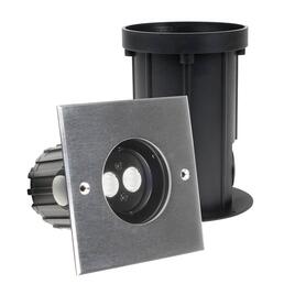 INGROUND ADVANCED MONO SMALL S, RGB (*CA)
