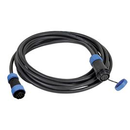 VERLÄNGERUNGSKABEL 5-POL 100cm männlich / weiblich IP68 (Stecker 7-POL)