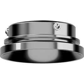 KORO ADJ. MINI RING SPECULAR schwarz