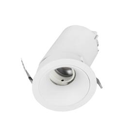 KORO MINI VERSTELLBAR TRIAC WW weiss 36°