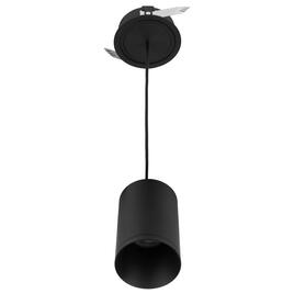 KORO MINI PENDELLEUCHTE DALI SWW schwarz 60°