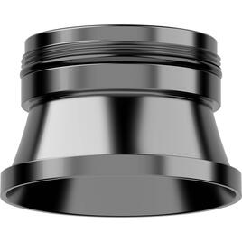 KORO SEMI-REC/PEND MINI REFLECTOR SPECULAR schwarz