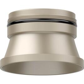 KORO SEMI-REC/PEND MINI REFLECTOR CHAMPAGNE