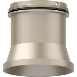 KORO SEMI-REC/PEND REFLECTOR CHAMPAGNE