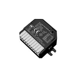 PROLED RF MESH 2.4G MINI PWM DIMMER, PUSH-DIM 5x 2A