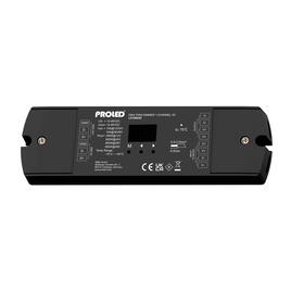 DMX PWM DIMMER 12-48VDC 1x 15A