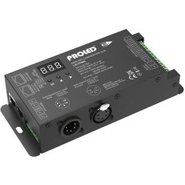 PROLED DMX-SPI Converter XLR