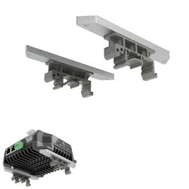 LED CTRL PX24 DIN-RAIL MONTAGEKLAMMER