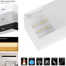 LINEAR XL BASIC 894mm microprism, CW