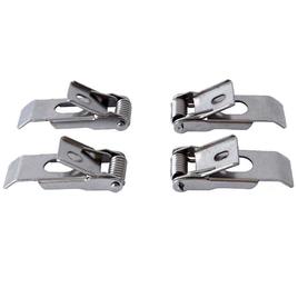 MONTAGEHALTER SET für LED PANEL INFINITY BL