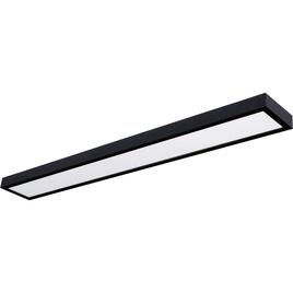 MOON 1200 CCT - SENSOR, 30W, IP54, 230VAC, 2700/3000/4000°K, schwarz