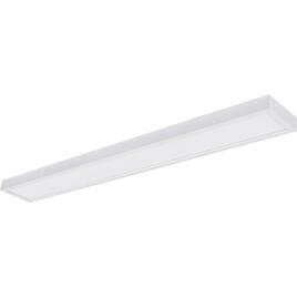 MOON 1200 CCT - SENSOR, 30W, IP54, 230VAC, 2700/3000/4000°K, weiss