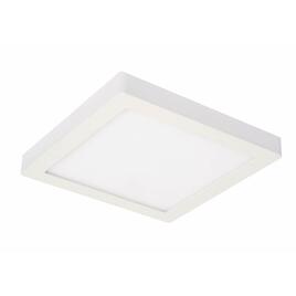 MOON SQAURE 300 - CCT PIR - 2700/3200/4000°K, schwarz