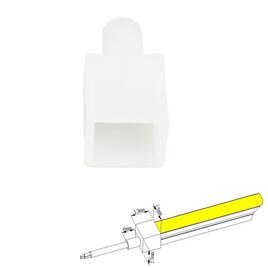 NEON FLEX 1010 ENDCAP STRAIGHT