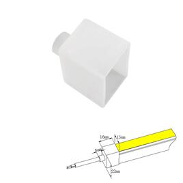 NEON FLEX 1220 ENDCAP STRAIGHT