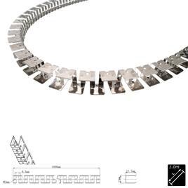 NEON FLEX 1220/1225 FLEXIBLE-PROFILE 1m
