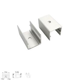 NEON FLEX 1308 ALU MINI-PROFILE 2.5cm