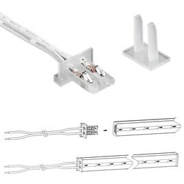 NEON FLEX 1308 CONNECTION KIT FOR SOLDERLESS CONNECTION OF, 1m