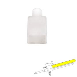 NEON FLEX 1308 ENDCAP STRAIGHT