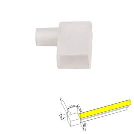 NEON FLEX 1308 ENDCAP SIDE