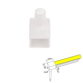 NEON FLEX 1308 ENDCAP BOTTOM