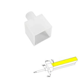 NEON FLEX 1616 ENDCAP STRAIGHT