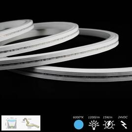 NEON FLEX 3D 1616 24V 15W CW per m