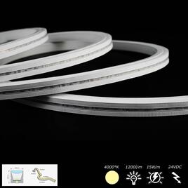 NEON FLEX 3D 1616 24V 15W NW per m