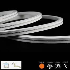 NEON FLEX 3D 1616 24V 15W UWW per m