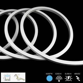NEON FLEX 3D 1616 48V 9.6W CW per m