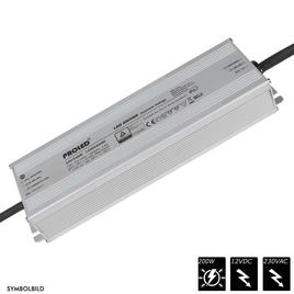 PROLED SCHALTNETZTEIL IP67 12 VDC - 200 Watt