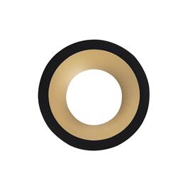 EUROPOLE LED'UP UNIVERSAL ESTHET+ RING RUND S/G