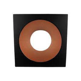 EUROPOLE LED'UP UNIVERSAL ESTHET RING SQUARE S/K