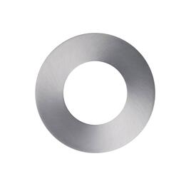 EUROPOLE LED'UP UNIVERSAL RECOVERY RING ALU