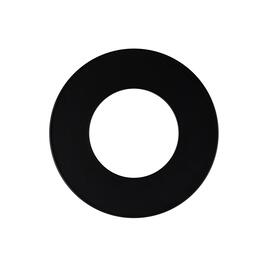 EUROPOLE LED'UP UNIVERSAL RECOVERY RING BLACK