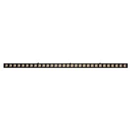 PLAZA 3F, CCT 3000/3500/4000°K, 230VAC, 35W, schwarz
