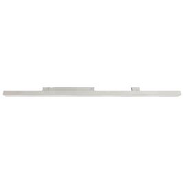 PLAZA 3F PRISMATIC, CCT 3000/3500/4000°K, 230VAC, 35W, weiss