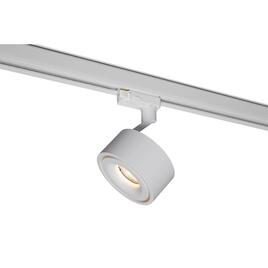 TILT 3F 18W, 230VAC, 36°, 3000°K, weiss