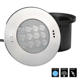 REC IP68 LIGHT 12x 2 Watt MONO 25°, CW