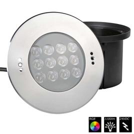 REC IP68 LIGHT 12x 2 Watt TRILED (*CC)