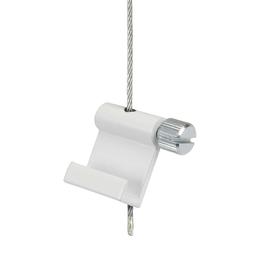 BILDERHAKEN Variante ML Typ 3 weiss