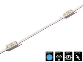 SMD-2 MODULE CHAIN mit 25 Modulen, CW