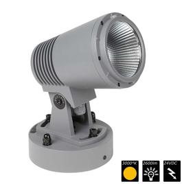 SPOT LIGHT IP65 ARC COB MEDIUM, WW