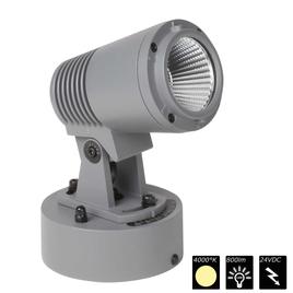 SPOT LIGHT IP65 ARC COB SMALL, NW