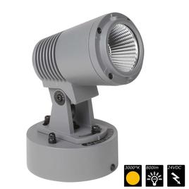 SPOT LIGHT IP65 ARC COB SMALL, WW