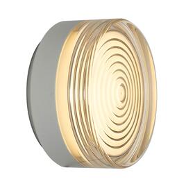 TAMA - WALL-LIGHT, CCT 2700/3000/4000°K 9W, weiss